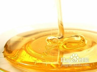 蜂蜜水有哪些作用与功效